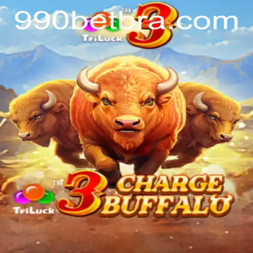 Explorando o Fascinante Mundo de 3ChargeBuffalo em 990bet