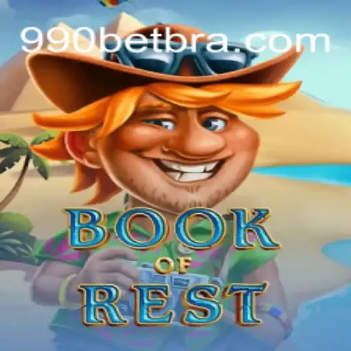 Explorando o Fascinante Mundo de BookofRest com 990bet