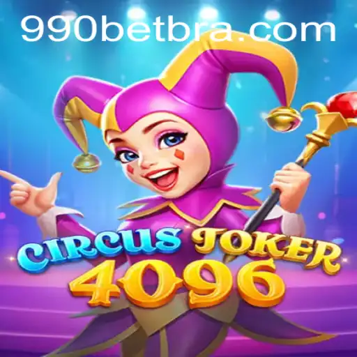 Explorando CircusJoker4096: A Nova Sensação no Universo dos Jogos