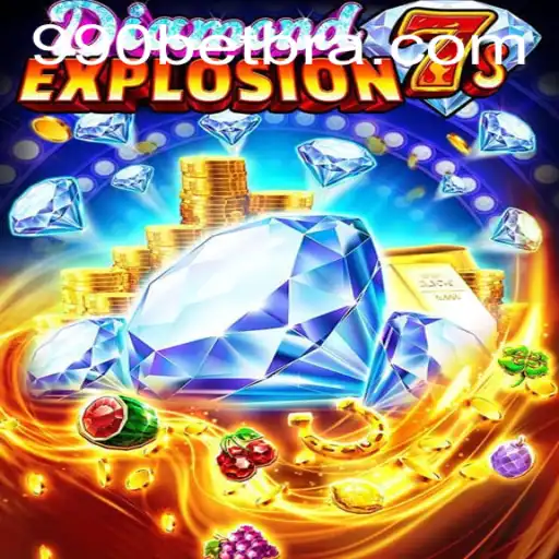 Explorando o Mundo do Jogo DiamondExplosion7s no 990bet