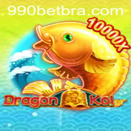 Explorando o Fascinante Mundo de DragonKoi com 990bet