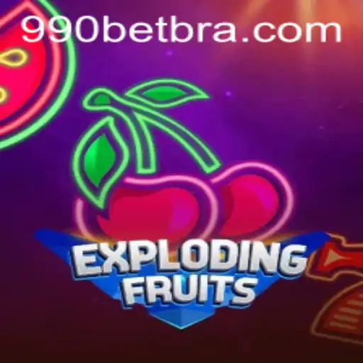 ExplodingFruits: A Adrenalina Explosiva do Cassino Online