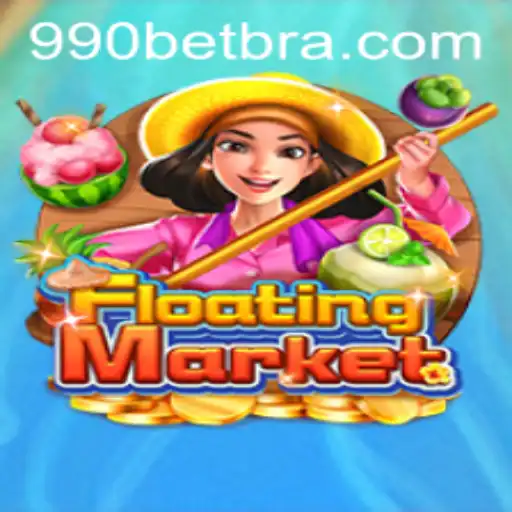 Explorando o Jogo FloatingMarket: Diversão, Estratégia e Competição com 990bet