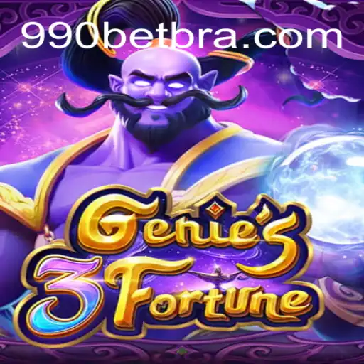 Descubra o Mundo Fascinante de Genie3Fortune com 990bet