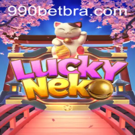 Explorando o Jogo LuckyNeko e sua Presença na Plataforma 990bet