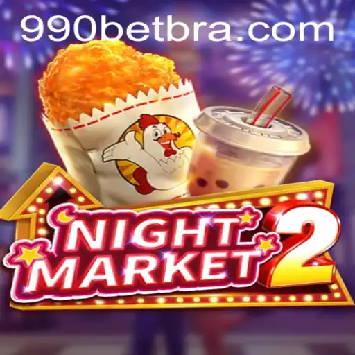 Explorando o Mundo de NightMarket2: Regras, Estratégias e a Influência do 990bet