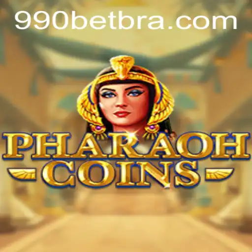 PharaohCoins: A Inovadora Dinâmica de Jogo Envolvendo 990bet