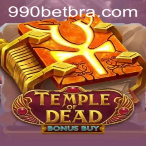 Temple of Dead Bonus Buy: A Nova Sensação no Mundo dos Cassinos Online