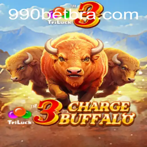 Explorando o Fascinante Mundo de 3ChargeBuffalo em 990bet