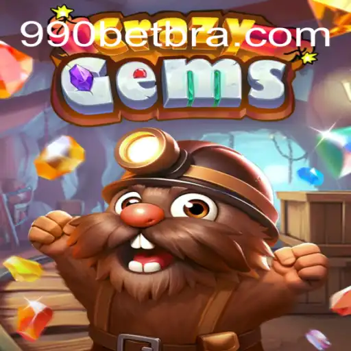 CrazyGems: Uma Experiência Única no Mundo dos Jogos Online