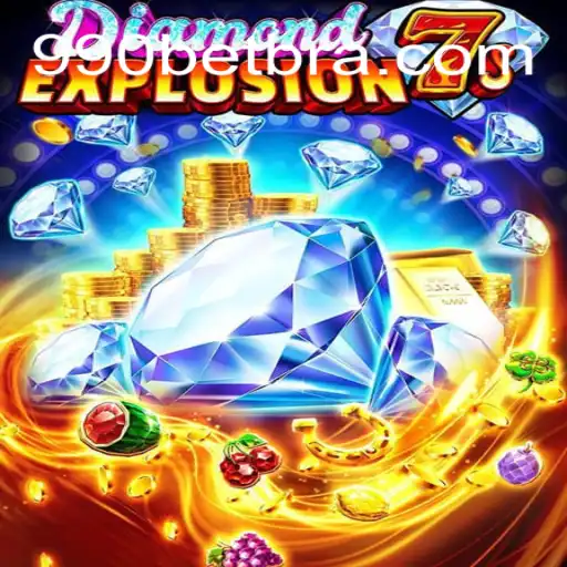 Explorando o Mundo do Jogo DiamondExplosion7s no 990bet