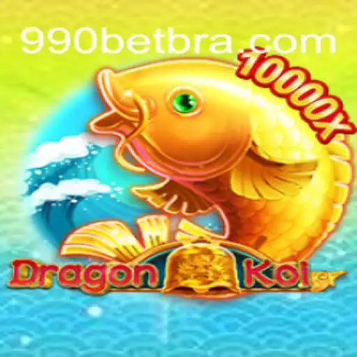 Explorando o Fascinante Mundo de DragonKoi com 990bet
