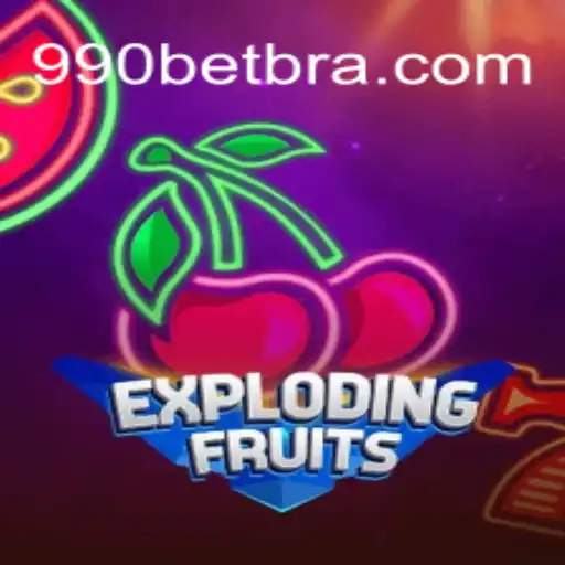 ExplodingFruits: A Adrenalina Explosiva do Cassino Online