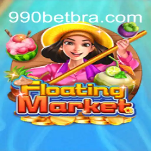 Explorando o Jogo FloatingMarket: Diversão, Estratégia e Competição com 990bet