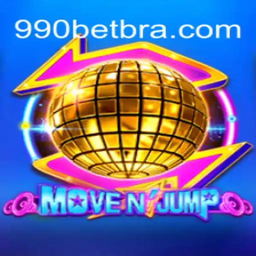 Descubra o Empolgante Mundo de MovenJump: O Jogo que Conquista os Fãs de 990bet