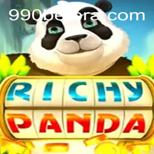 Descubra o Mundo do Jogo RichyPanda com 990bet
