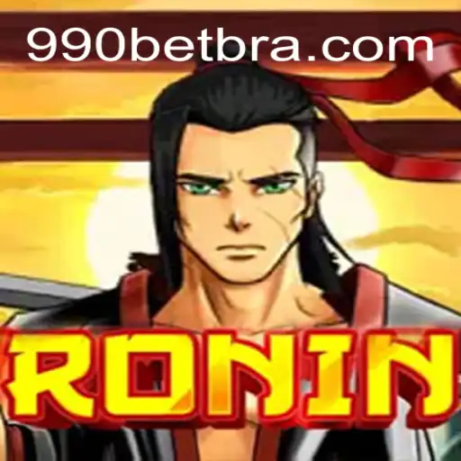 Descubra Ronin: O Jogo de Estratégia e Aventura Emocionante de 990bet