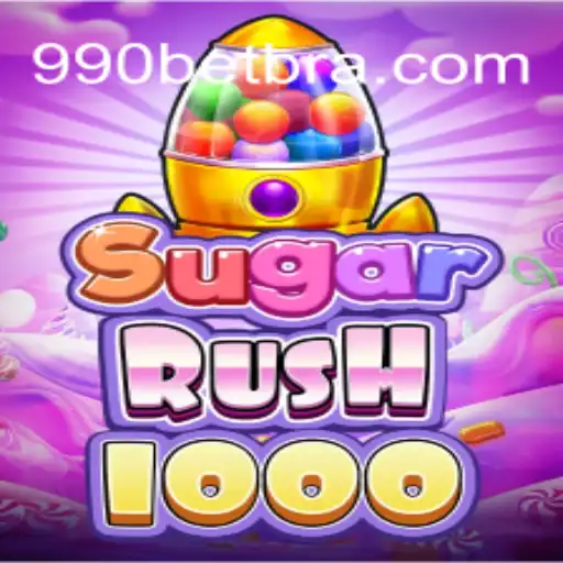 Descubra o Mundo Vibrante de SugarRush1000