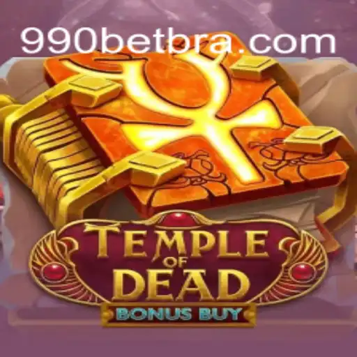 Temple of Dead Bonus Buy: A Nova Sensação no Mundo dos Cassinos Online